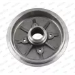 Tambour de frein FERODO FDR329819 - Visuel 2