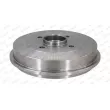Tambour de frein FERODO FDR329819 - Visuel 3