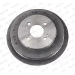 Tambour de frein FERODO FDR329820 - Visuel 1