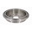 Tambour de frein FERODO FDR329820 - Visuel 2