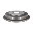 Tambour de frein FERODO FDR329820 - Visuel 3