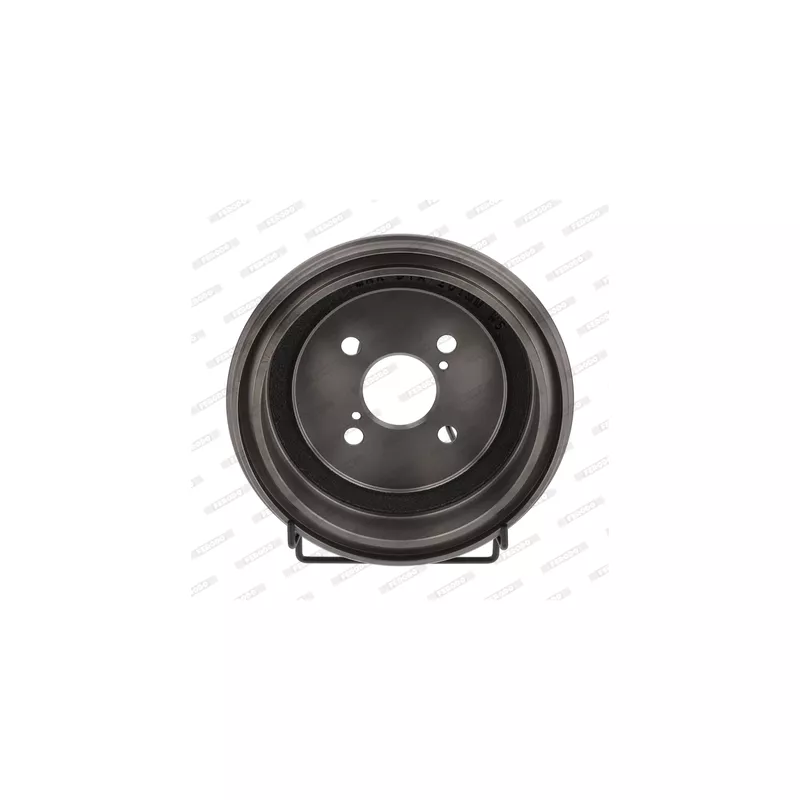 Tambour de frein FERODO FDR329821