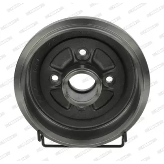 Tambour de frein FERODO FDR329824