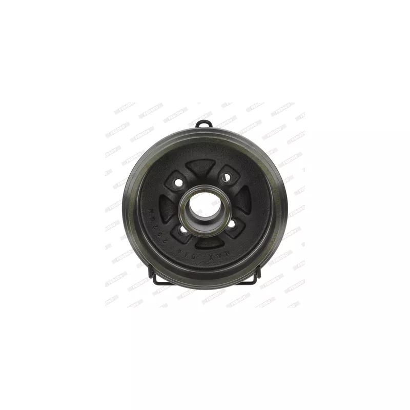 Tambour de frein FERODO FDR329825
