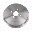 Tambour de frein FERODO FDR329826 - Visuel 1