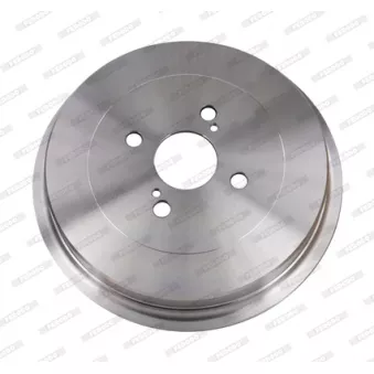 Tambour de frein FERODO FDR329826