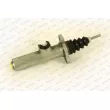 Cylindre émetteur, embrayage FERODO FHC5005 - Visuel 2