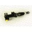 Cylindre émetteur, embrayage FERODO FHC5008 - Visuel 2