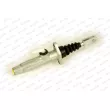 Cylindre émetteur, embrayage FERODO FHC5023 - Visuel 2