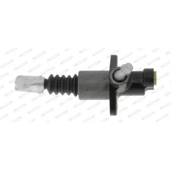 Cylindre émetteur, embrayage FERODO FHC5025