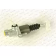 Cylindre émetteur, embrayage FERODO FHC5028 - Visuel 2