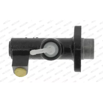 Cylindre émetteur, embrayage FERODO FHC5033