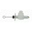 Cylindre émetteur, embrayage FERODO FHC5037 - Visuel 1