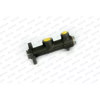 Cylindre émetteur, embrayage FERODO FHC5042