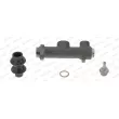 Cylindre émetteur, embrayage FERODO FHC5051 - Visuel 1