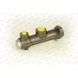 Cylindre émetteur, embrayage FERODO FHC5065 - Visuel 2