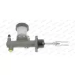 Cylindre émetteur, embrayage FERODO FHC5069 - Visuel 1