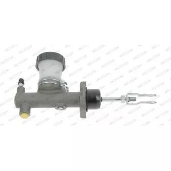 Cylindre émetteur, embrayage FERODO FHC5069
