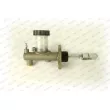 Cylindre émetteur, embrayage FERODO FHC5069 - Visuel 2