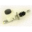 Cylindre émetteur, embrayage FERODO FHC5083 - Visuel 2