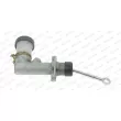 Cylindre émetteur, embrayage FERODO FHC5091 - Visuel 1
