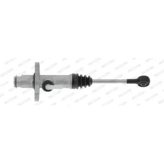 Cylindre émetteur, embrayage FERODO FHC5092