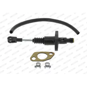 Cylindre émetteur, embrayage FERODO FHC5097