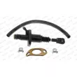 Cylindre émetteur, embrayage FERODO FHC5114 - Visuel 1