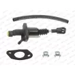 Cylindre émetteur, embrayage FERODO FHC5115 - Visuel 1