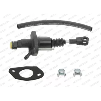 Cylindre émetteur, embrayage FERODO FHC5115