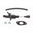 Cylindre émetteur, embrayage FERODO FHC5117 - Visuel 1