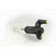 Cylindre émetteur, embrayage FERODO FHC5125 - Visuel 2