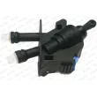 Cylindre émetteur, embrayage FERODO FHC5135 - Visuel 2