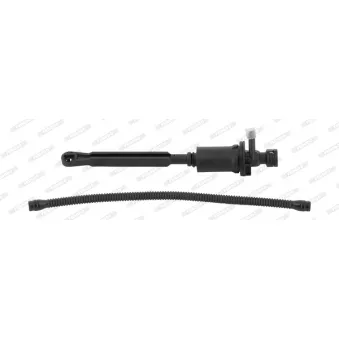 Cylindre émetteur, embrayage FERODO FHC5176