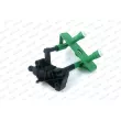 Cylindre émetteur, embrayage FERODO FHC5179 - Visuel 2