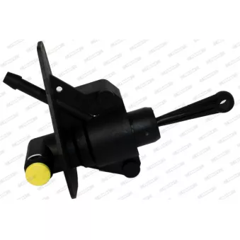Cylindre émetteur, embrayage FERODO FHC5180