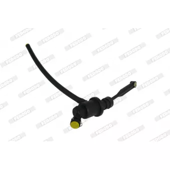 Cylindre émetteur, embrayage FERODO FHC5185