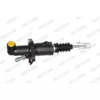 Cylindre émetteur, embrayage FERODO FHC5189