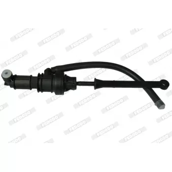 Cylindre émetteur, embrayage FERODO FHC5190
