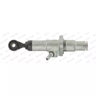 Cylindre émetteur, embrayage FERODO FHC5191
