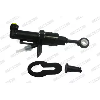 Cylindre émetteur, embrayage FERODO FHC5192