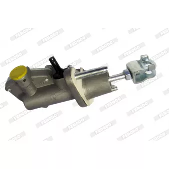 Cylindre émetteur, embrayage FERODO FHC5196