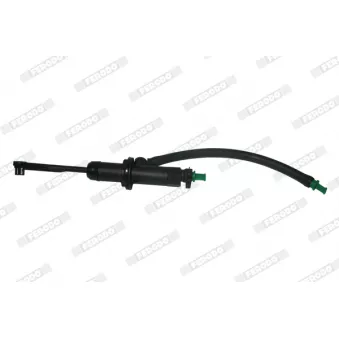 Cylindre émetteur, embrayage FERODO FHC5197