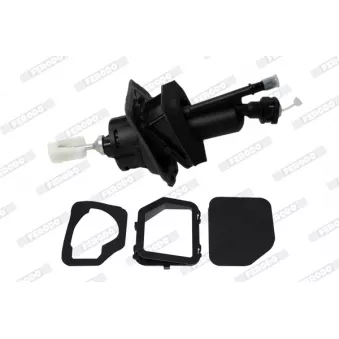 Cylindre émetteur, embrayage FERODO FHC5198
