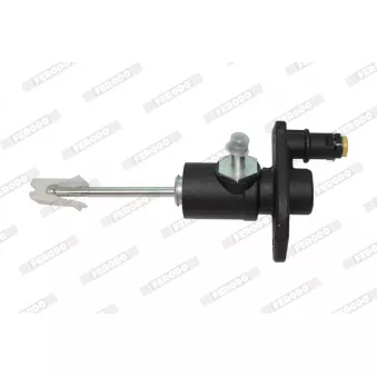 Cylindre émetteur, embrayage FERODO FHC5199