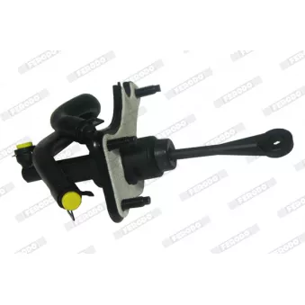 Cylindre émetteur, embrayage FERODO FHC5201