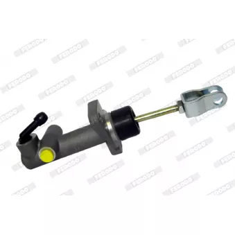 Cylindre émetteur, embrayage FERODO FHC5203