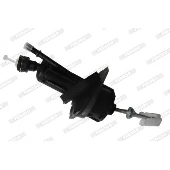 Cylindre émetteur, embrayage FERODO FHC5204