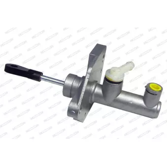 Cylindre émetteur, embrayage FERODO FHC5205