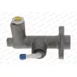 Cylindre émetteur, embrayage FERODO FHC5207 - Visuel 1